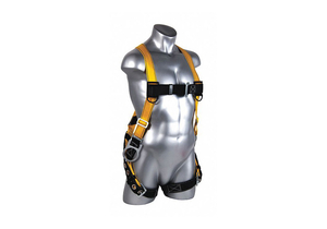 VELOCITY HARNESS HUV-3-UNIVERSAL by Guardian Fall Protection