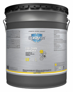 MOLY CHAIN LUBRICANT 5 GAL. by Sprayon