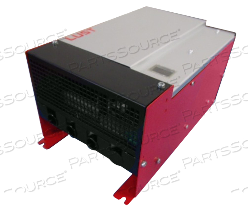 FREQ. INVERTER 0..400HZ 6,1KVA 