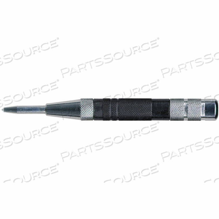 HEAVY DUTY AUTOMATIC CENTER PUNCH by Fowler