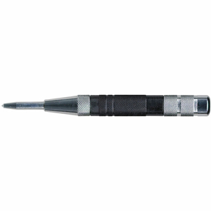 HEAVY DUTY AUTOMATIC CENTER PUNCH by Fowler