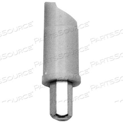 KASON® - 9124500165CAM, HINGE (MALE, W/PIN) by AllPoints Foodservice