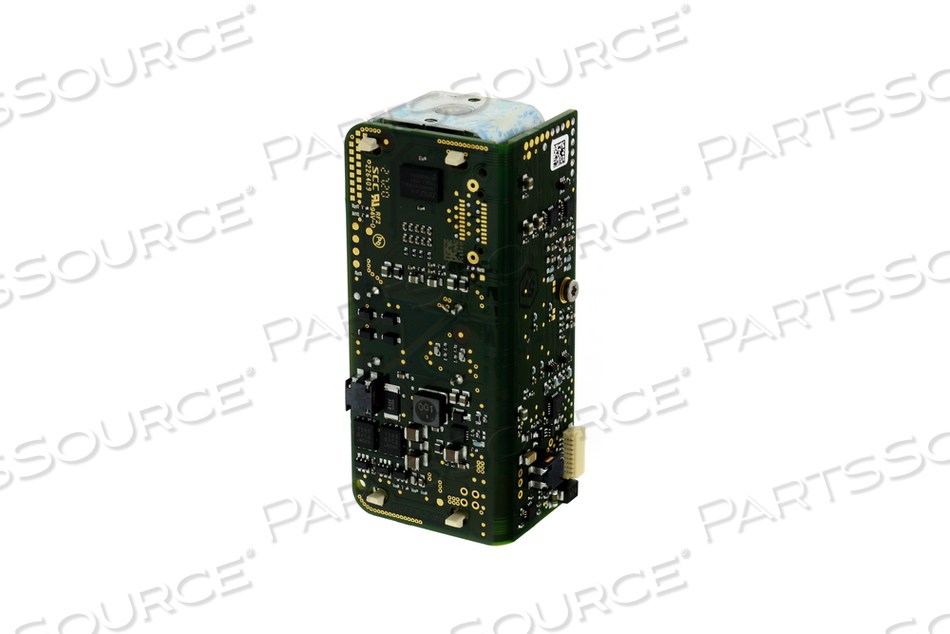 PIA FOR APOLLO ANAESTHESIA WORKSTATION PIA FOR APOLLO ANAESTHESIA WORKSTATION