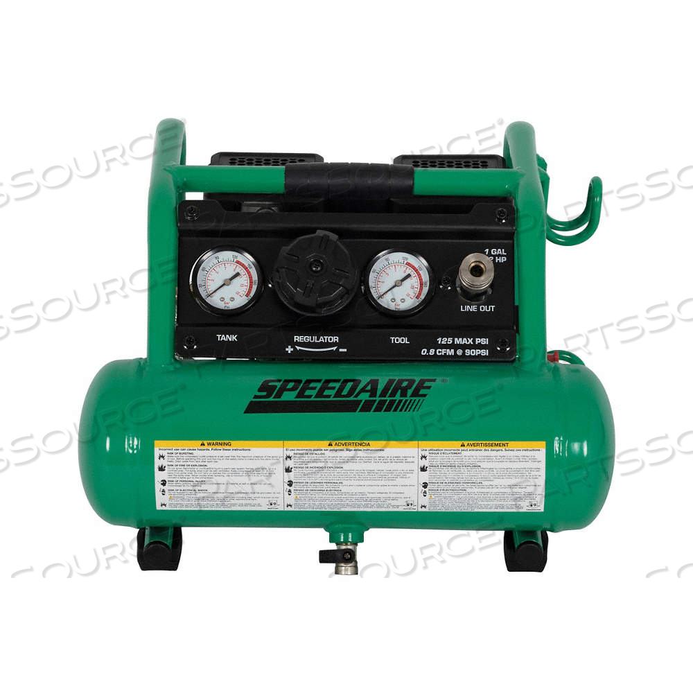 AIR COMPRESSOR by Speedaire