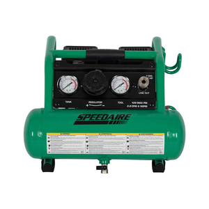 AIR COMPRESSOR by Speedaire
