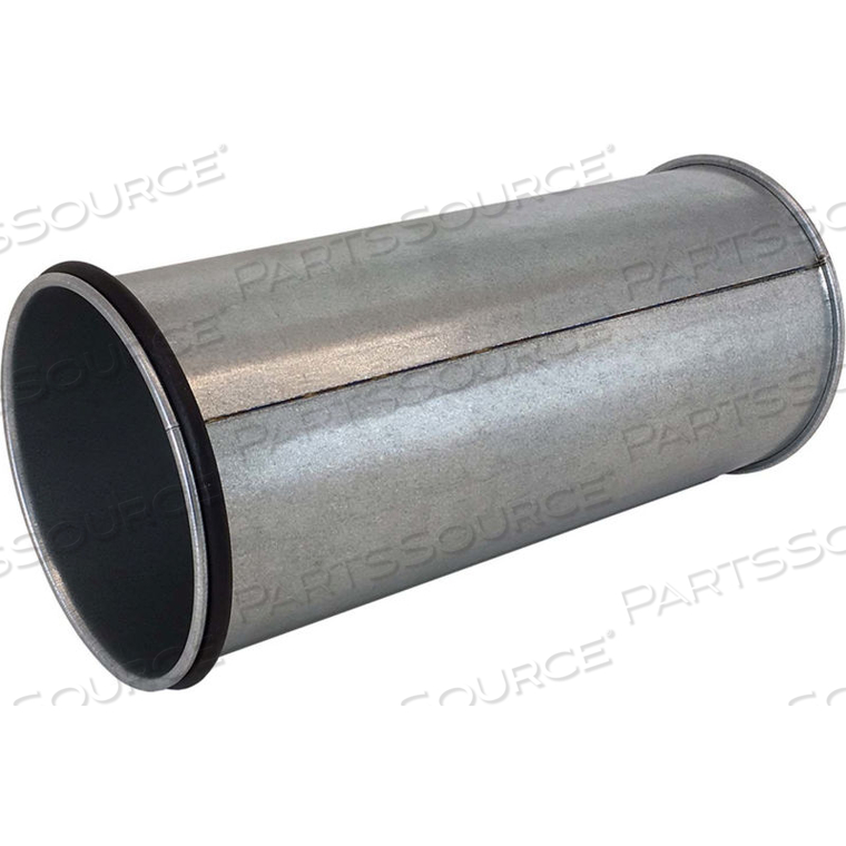 ADJ. NIPPLE 10 DUCT SIZE by Nordfab LLC ADJ. NIPPLE 10 DUCT SIZE by Nordfab LLC