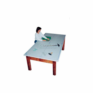 SPEEDPRESS 5' X 10' RHINO SELF HEALING CUTTING MAT by Coplan & Coplan Dba Speed Press SPEEDPRESS 5' X 10' RHINO SELF HEALING CUTTING MAT by Coplan & Coplan Dba Speed Press