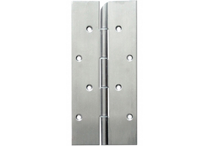 HEAVY DUTY HINGE 120 L 304 SS by Markar