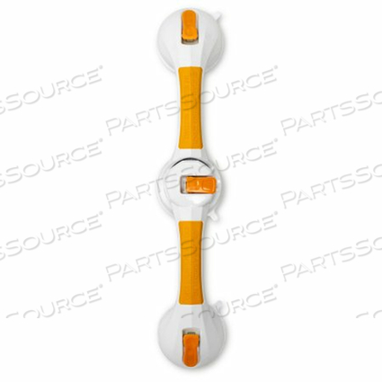 ROTATING SUCTION-CUP GRAB BAR by McKesson ROTATING SUCTION-CUP GRAB BAR by McKesson