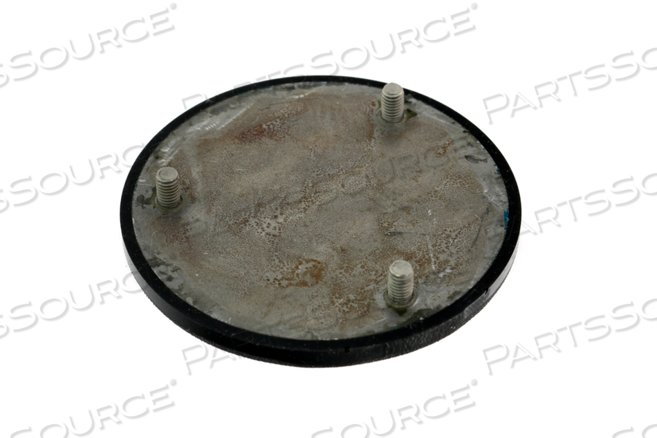 STOP PAD FOR ULTRASOUND TABLES by Biodex Medical Systems