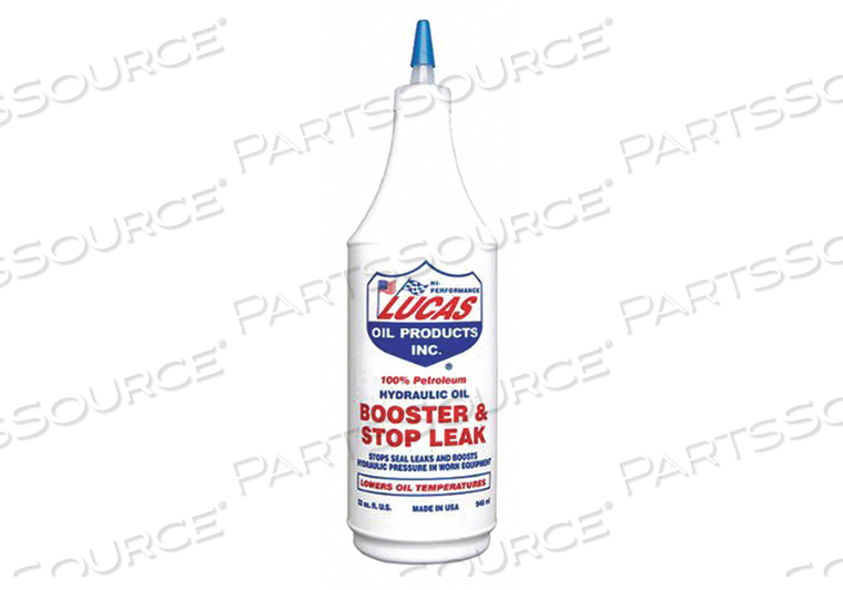 HYDRAULIC OIL 840 ISO GRADE PETROLEUM by Lucas HYDRAULIC OIL 840 ISO GRADE PETROLEUM by Lucas