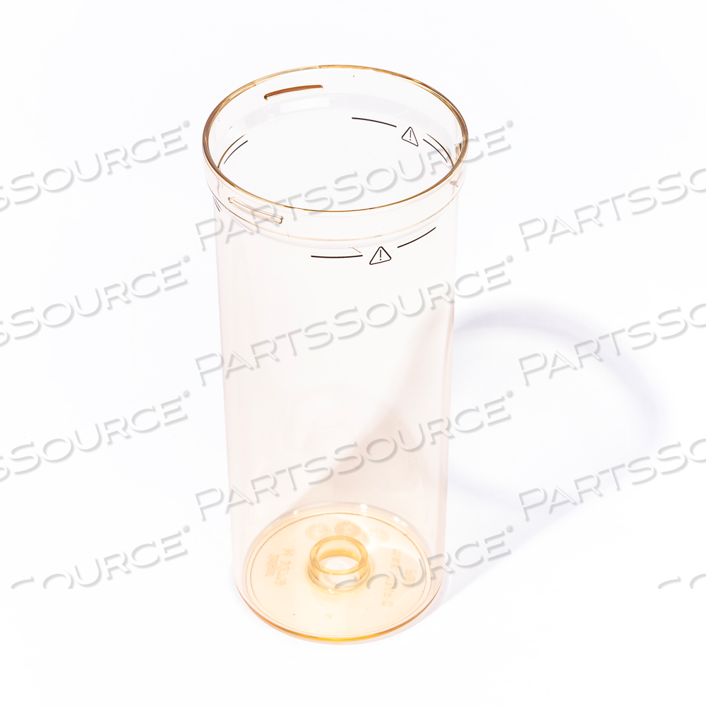 REUSABLE ABSORBER CONTAINER by Draeger Inc.