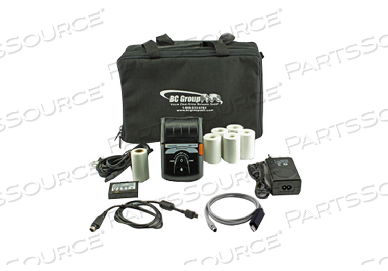 ULT SERIES PRINTER KIT by BC Group International, Inc. (BC Biomedical) ULT SERIES PRINTER KIT by BC Group International, Inc. (BC Biomedical)