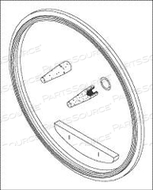 GASKET,DOOR,STAFF by STERIS Corporation