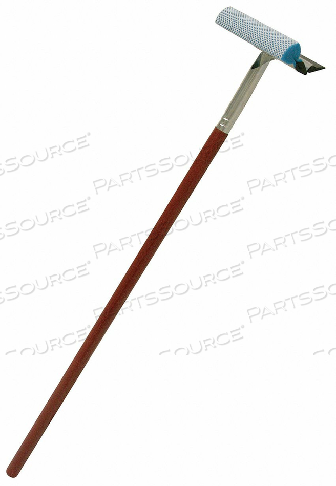 WINDOW SQUEEGEE STRAIGHT 8 W by Mallory