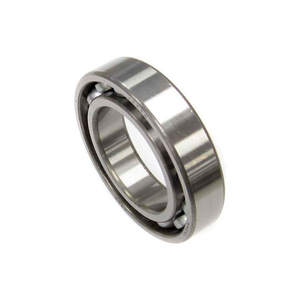 RADIAL BALL BEARING 6205, OPEN, 25MM BORE, 52MM OD by Nachi America Inc