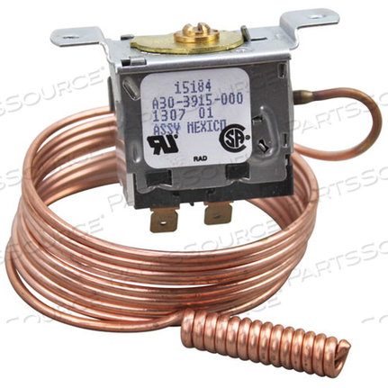 THERMOSTAT THERMOSTAT