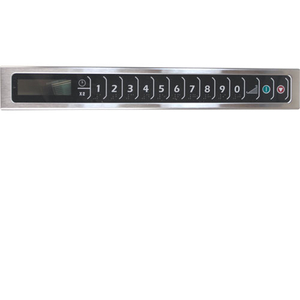 TOUCH PANEL ASSY by Amana TOUCH PANEL ASSY by Amana