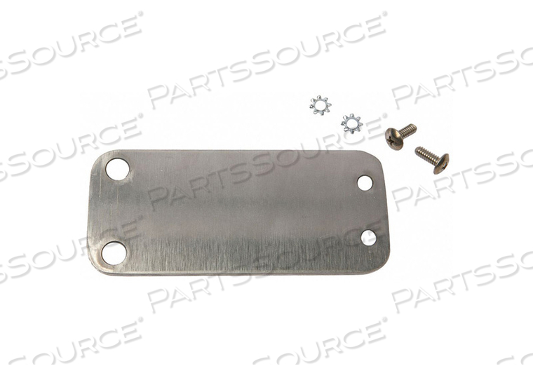 HANDLE SCREWS, TOP PLAT DFG3 by Blodgett