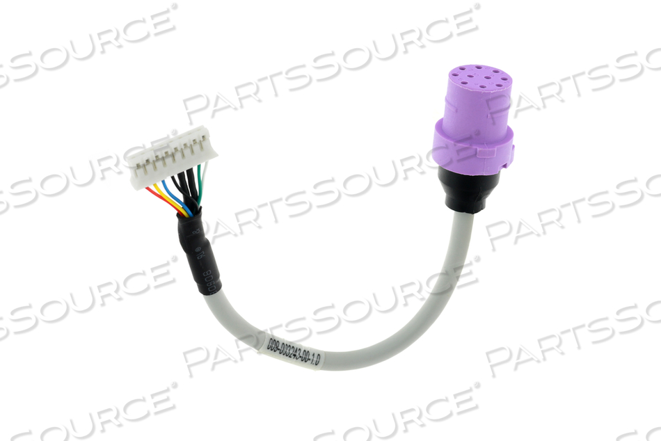 MASIMO MODULE SIGNAL SPO2 CABLE by Mindray North America