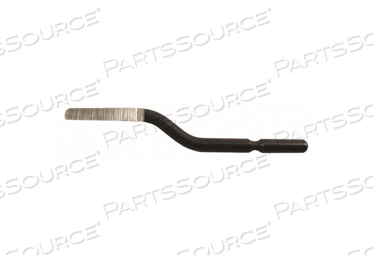 DEBURRING REPLACEMENT BLADE E 720 by Shaviv