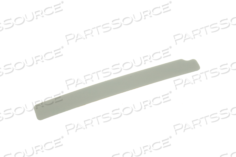 GASKET, REAR STRIP CAREFUSION ALARIS by CareFusion Alaris / 303