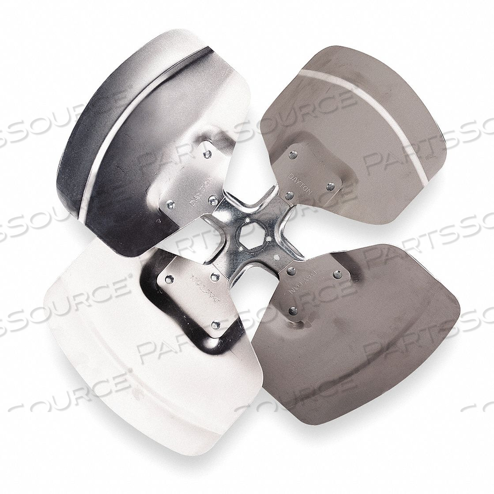 PROPELLER 26 IN DIA 24 DEG PITCH by Revcor