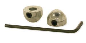 TINNERMAN NUT, LEG RIGGIN by Medline Industries, Inc.