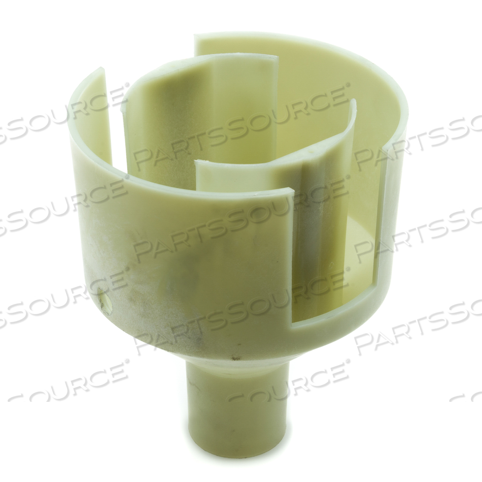 DRAIN FUNNEL by STERIS Corporation DRAIN FUNNEL by STERIS Corporation