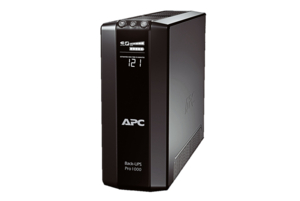 UPS, TOWER, BACKUP, APC, 3.94IN WIDTH, 12.6IN HEIGHT, 9.84IN DEPTH, 1.5M CABLE LENGTH, 1000VA POWER RATING, 230V INPUT, 12V OUTPUT VOLTAGE RATING by APC / American Power Conversion UPS, TOWER, BACKUP, APC, 3.94IN WIDTH, 12.6IN HEIGHT, 9.84IN DEPTH, 1.5M CABLE LENGTH, 1000VA POWER RATING, 230V INPUT, 12V OUTPUT VOLTAGE RATING by APC / American Power Conversion