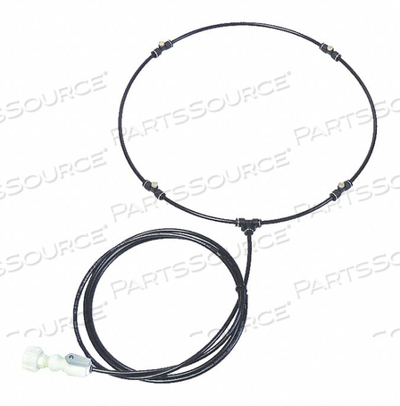MIST KIT FITS FAN DIA 24 by JJS Technical Services MIST KIT FITS FAN DIA 24 by JJS Technical Services
