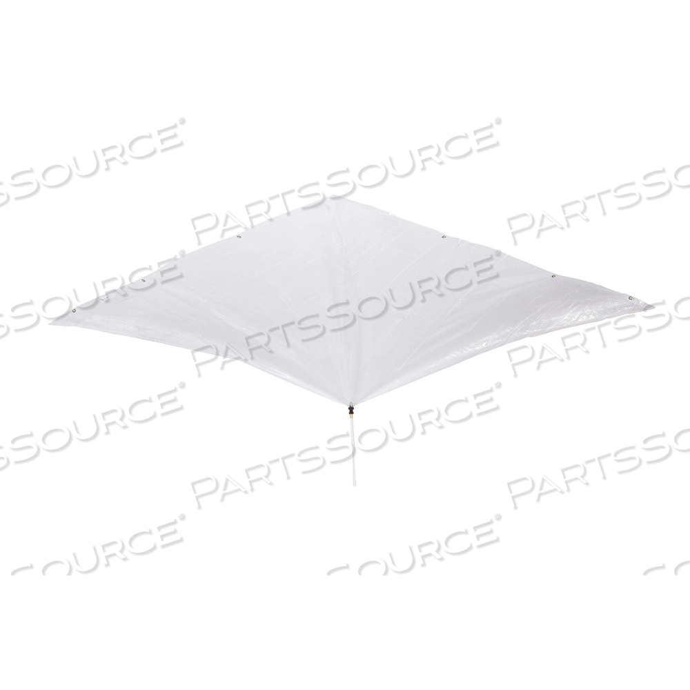 PIG ROOF LEAK DIVERTER TARP by New Pig Corporation PIG ROOF LEAK DIVERTER TARP by New Pig Corporation