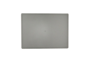 COLLIMATOR TOUCH PAD, FRU by Canon Medical Systems USA, Inc. COLLIMATOR TOUCH PAD, FRU by Canon Medical Systems USA, Inc.
