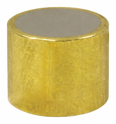 SHIELDED MAGNET NEODYMIUM 1/4 IN. by Mag-Mate