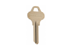 CONTROL KEY C145 KEYWAYS by Schlage Lock CONTROL KEY C145 KEYWAYS by Schlage Lock