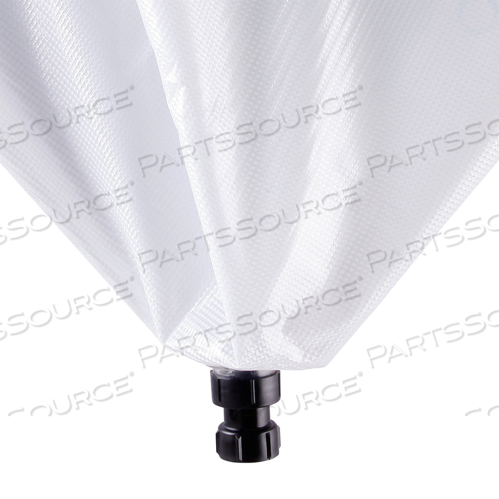 PIG ROOF LEAK DIVERTER TARP by New Pig Corporation PIG ROOF LEAK DIVERTER TARP by New Pig Corporation