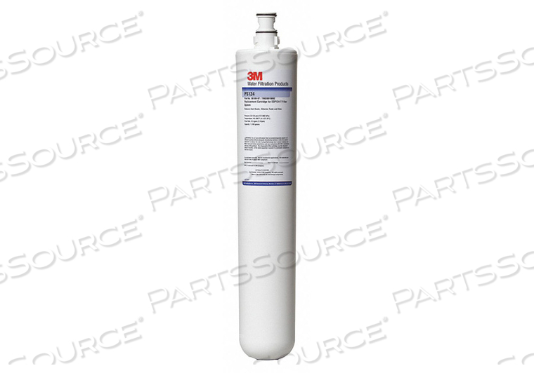 REPLACEMENT FILTER CARTRIDGE 17-5/16 H by 3M Consumer REPLACEMENT FILTER CARTRIDGE 17-5/16 H by 3M Consumer