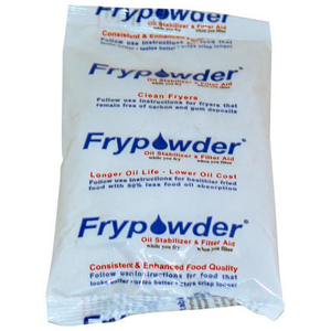 POWDER, FRYER - (72/PKG) by Miroil