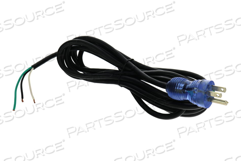 MAINS CABLE SET by Arjo Inc.