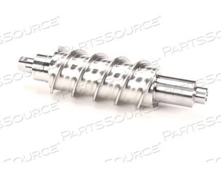 AUGER SVC by Scotsman Ice Systems