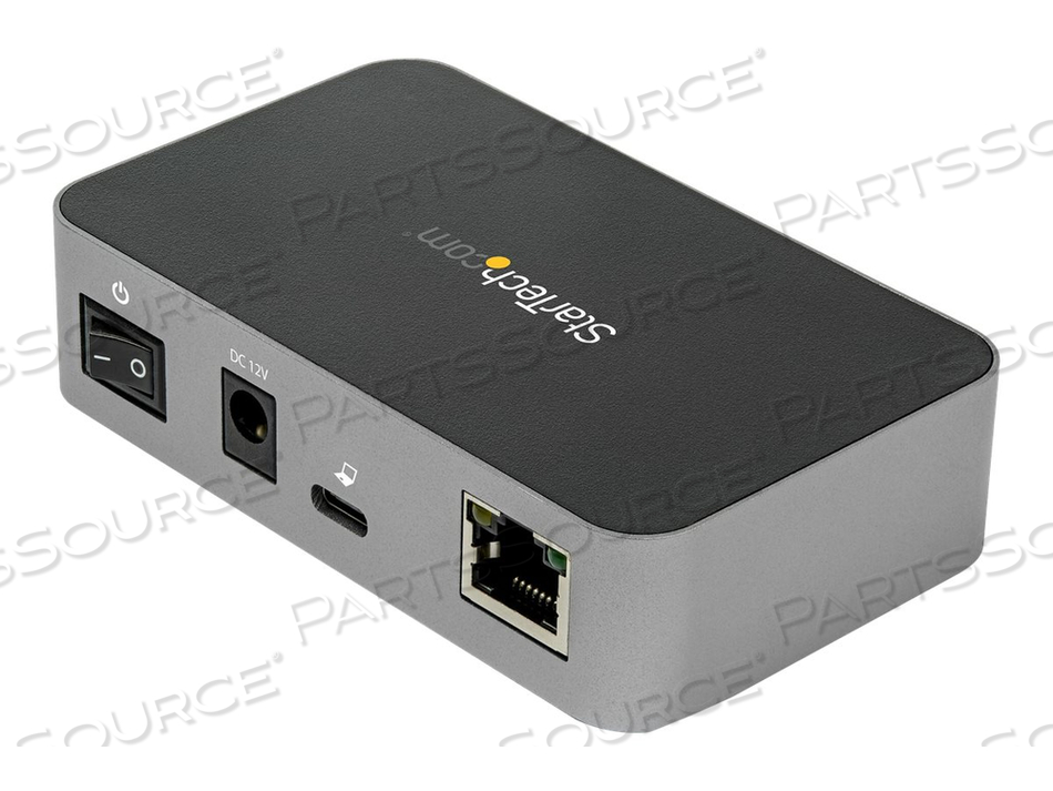 3 PORT USB C 3.1 GEN 2 HUB WITH ETHERNET ADAPTER, 10GBPS USB TYPE C TO 2X USB-A & 1X USB-C PORTS, USB HUB W/ BC 1.2 PHONE FAST CHARGING, SUP by StarTech.com Ltd. 3 PORT USB C 3.1 GEN 2 HUB WITH ETHERNET ADAPTER, 10GBPS USB TYPE C TO 2X USB-A & 1X USB-C PORTS, USB HUB W/ BC 1.2 PHONE FAST CHARGING, SUP by StarTech.com Ltd.