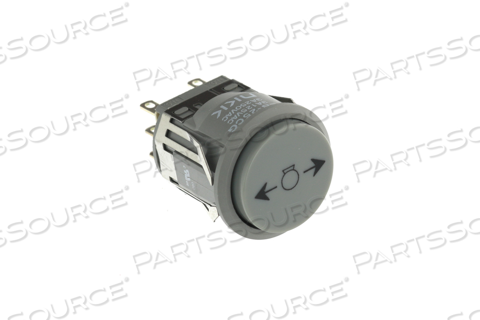 LONGITUDINAL BUTTON QS-550 by Carestream Health, Inc.