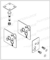 CONTROL BLOCK SERVICE KIT 