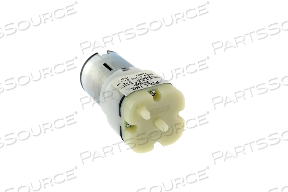 NIBP PUMP by Nihon Kohden America