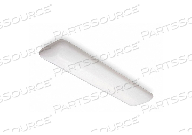 REPLACEMENT LENS F/MFR. NO 10640 32 GEB by Lithonia Lighting REPLACEMENT LENS F/MFR. NO 10640 32 GEB by Lithonia Lighting