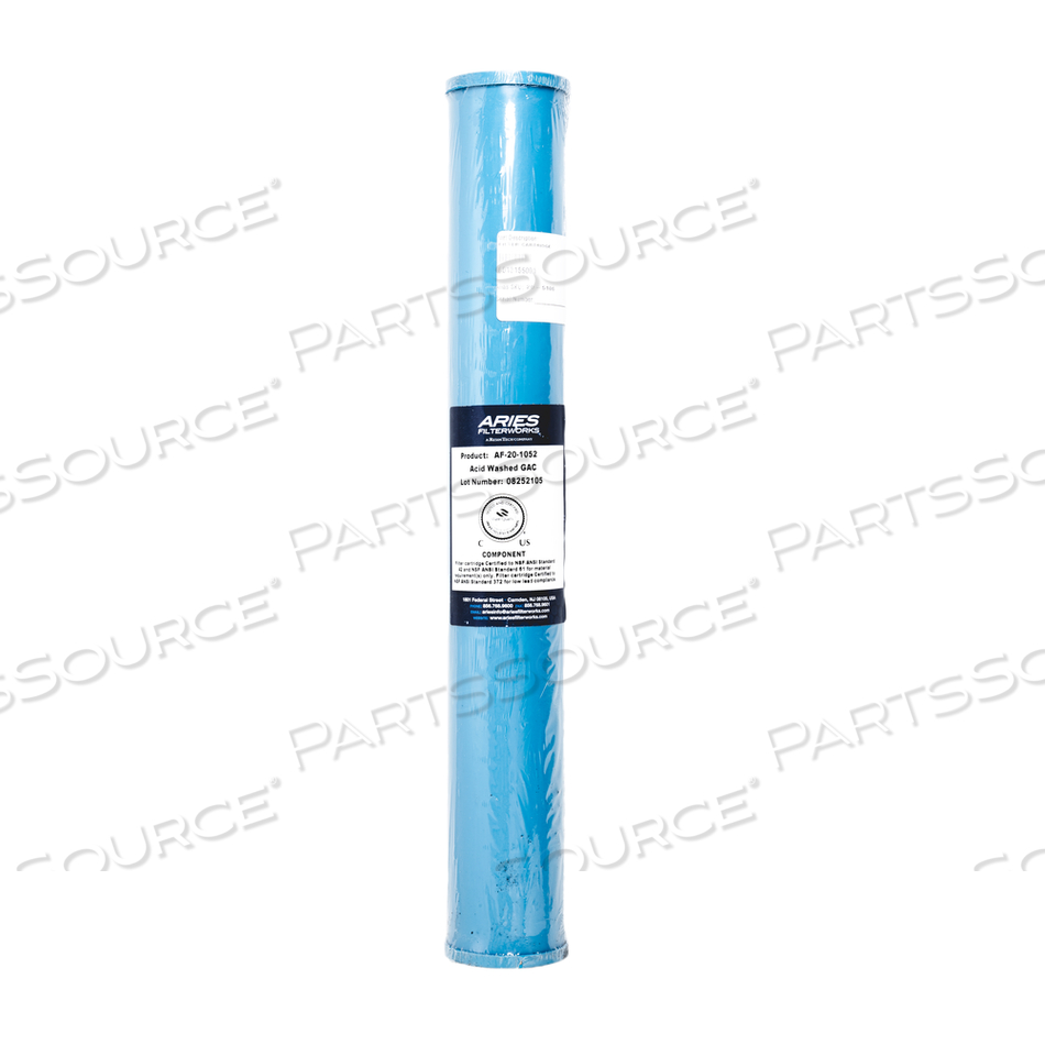 FILTER CARTRIDGE by Getinge USA Sales, LLC