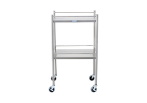 ALLEN TABLE 20"W X 34"H X 16"D by Blickman