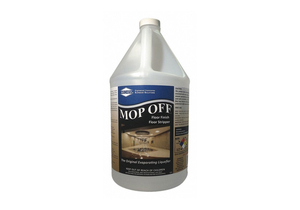 MOP OFF FLOOR STRIPPER by Wechem