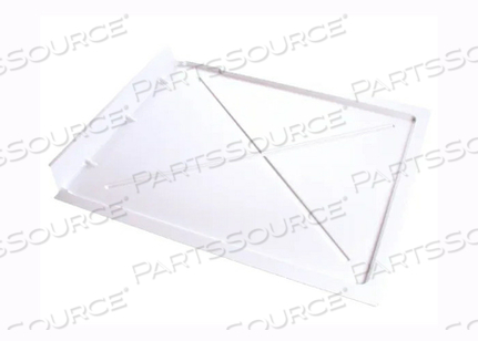 LINER RIGHT SIDE by Scotsman Ice Systems