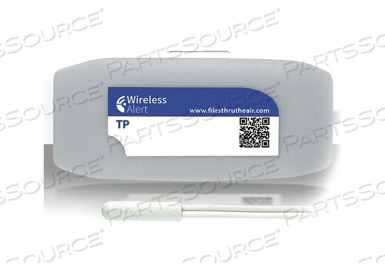 TEMPERATURE SENSOR -40 DEG. TO 257 DEG F by Lascar TEMPERATURE SENSOR -40 DEG. TO 257 DEG F by Lascar